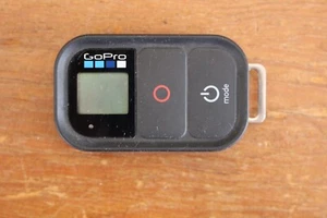 GoPro WiFi Smart Remote Control for Hero GoPro 8 7 6 5 4 3 Max ARMTE-001 US - Picture 1 of 3