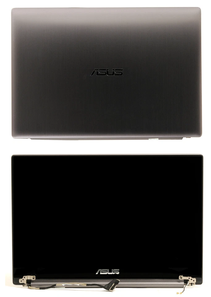 Pantalla Completa ASUS Vivobook U38N Táctil Nuevo en Francia Full Assembly - Imagen 1 de 1