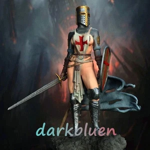 1/8 1/6 1/4 Templerin 3D Druck unbemalt ungebaut Garage Figur Modell - Bild 1 von 7