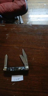 Складной нож - Изображение 1 из 2