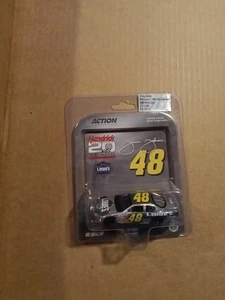 Jimmie Johnson #48 Lowe’s HMS 20 aniversario 2004 Monte Carlo 1 de 3408 - Imagen 1 de 3