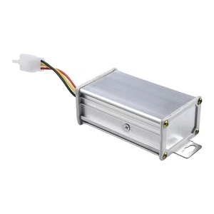 Practical DC Transformer Built-in Insurance E-Scooter Over-voltage Protection - Bild 1 von 12
