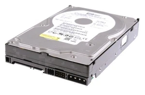 JX723 - 40GB Hard Drive (S2, 7.2K, 3.5, WD-UNI) - Picture 1 of 1