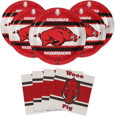 Louças esportivas universitárias - Imagem 1 de 2