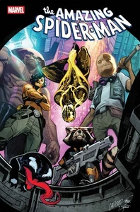 Marvel - Amazing Spider-Man #13 - In Stock - Foto 1 di 1