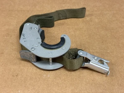 Conjunto de soporte Sikorsky P/N FDC18354 SA FDC-1835-4 nuevo Foto 1 de 4