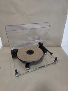 Pro-Ject Perspective Anniversary mit Ortofon 2M Silver & Speed Box vom Händler - Bild 1 von 16