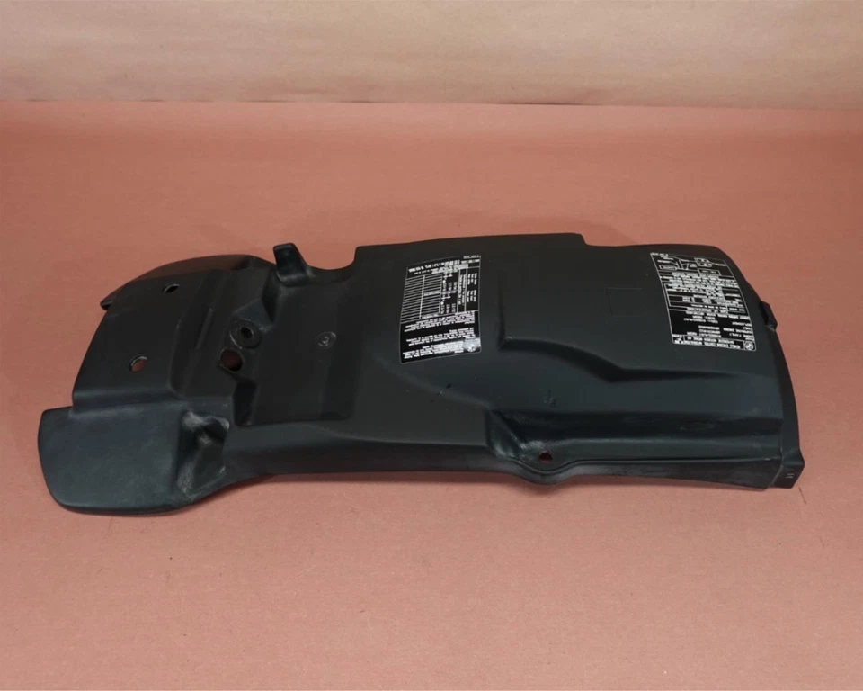 2006 98-06 BMW R1150 R1150GS задний поддон обтекатель под хвост - Изображение 1 из 4