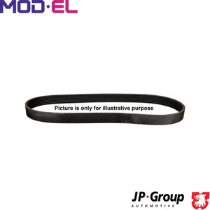 VRIBBED BELT 4818103300 FOR TOYOTA HILUX/VII/Pickup HIACE/IV/Bus/Van DYNA 2.5L - Picture 1 of 9