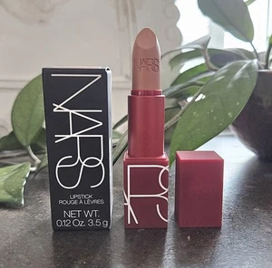 Nars HONOLULU HONEY Lipstick Satin .12oz/3.5g NIB! RARE! HTF! DISCONTINUED! - Picture 1 of 1