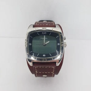 Orologio uomo vintage Fossil Kaleido AM-3696. Non testato - Foto 1 di 6
