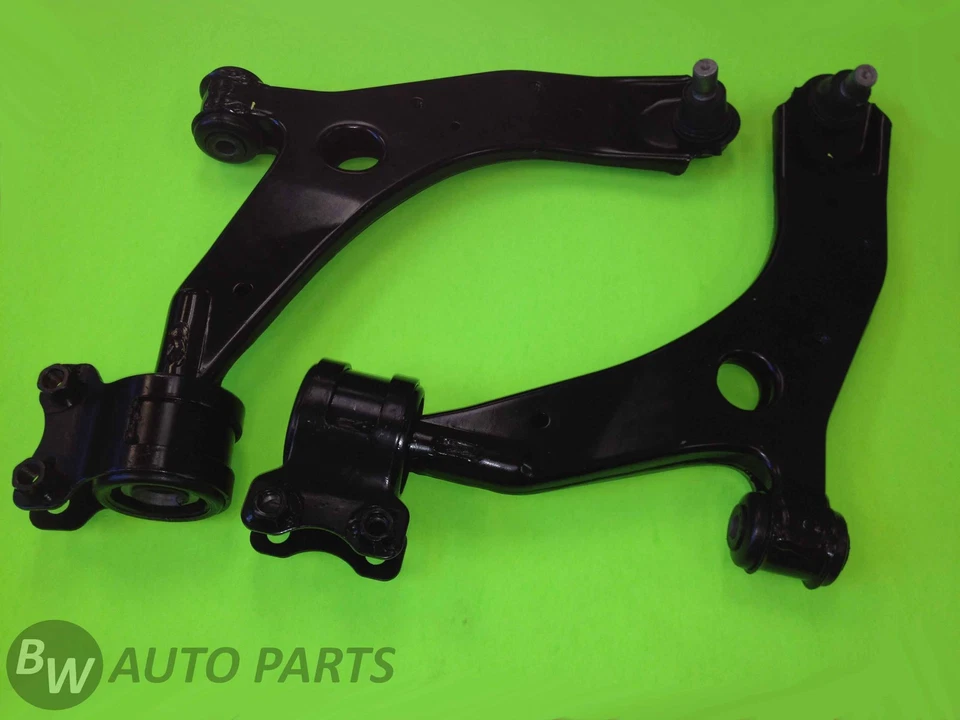 2 Front Lower Control Arms Ball Joints 2004-2009 MAZDA 3 / 06-17 MAZDA 5 - Image 1 of 1