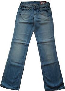 jeans femme PEPE JEANS modele kew taille W 26 L 32