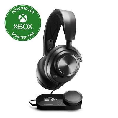 SteelSeries Arctis Nova Pro for Xbox Multi-System Gaming Headset - Premium Hi... - Image 1 of 4