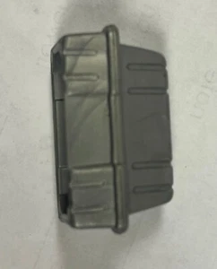 Caja Levitación Plata Star Wars Dagobah Años 80 Colección Personal Kenner De Colección - Imagen 1 de 3