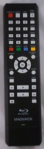 Telecomando videoregistratore TV Magnavox Philips 250437 originale testato - Foto 1 di 2