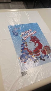 Extra Large christmas gift bags - XL Novogodišnje Kese Za Paketiće - Picture 1 of 3