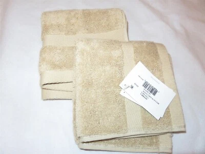 2 Sferra Bello миндаля мочалки новый с Ярлыками - Изображение 1 из 4