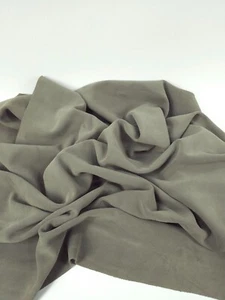 Rock Ridge Lux Soft Suede Leather - Picture 1 of 3