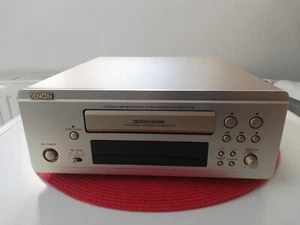 Denon Tape Deck UDR-F88 ,Kassettendeck teil defekt. - Bild 1 von 4
