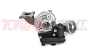 Turbolader VW Passat Audi A3 Q3 1,4 TFSI 130/110 kW 140/150 PS Motor CPTA CZEA - Picture 1 of 6