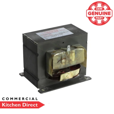 Turbochef Transformer - NGC-3062-2 - Image 1 of 4