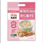 VIVA Almond & Lotus Seed Flavor Oat 32g x 10/ Pack 萬歲牌 燕麥堅果飲-杏仁蓮子燕麥