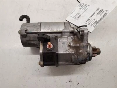 Lexus GX470, Motor De Arranque 2.0 KW, 2000-2005, 4.7L, 8 Cyl, 2UZFE, 28100-50100 Foto 1 de 4