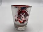 Ohio State Laser Etched Shot Glass By Game Day Outfitters Officially Licensed