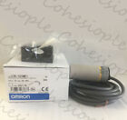 1Pcs Omron E2k-C25me1 Proximity Switch Sensor E2kc25me1 New