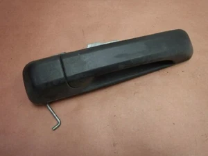 Jeep Grand Cherokee WK 05-10  Rear  Passenger  Door Handle Exterior Free Ship  - Bild 1 von 6