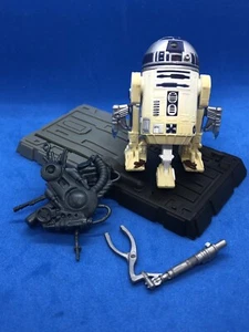 STAR WARS ROTS R2-D2 DROID ATTACK! LOOSE COMPLETE - Picture 1 of 1