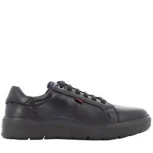 Callaghan A22s zapatillas hombre 45504 NEGRO - Imagen 1 de 9