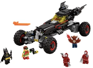 LEGO 70905 BATMAN THE BATMOBILE - Picture 1 of 11