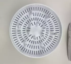 T3 SoftTouch 3 Diffusor | Kompatibel mit T3 AireLuxe, T3 Featherweight StyleMax - Bild 1 von 4