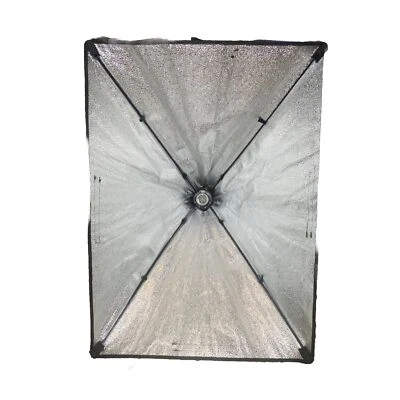  Mount Dog Softbox rectangular light reflector umbrella - Image 1 of 4
