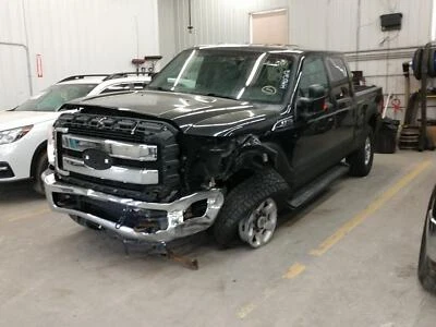 OEM Column Switch For Ford F250SD Pickup Assy - Image 1 of 4