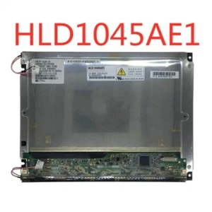 Original 10.4-inch HLD1045AE1 HLD1045 HLD1045AE2 HLD1045AE3 LCD monitor HLD 1045 - Picture 1 of 6