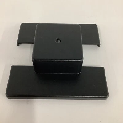 Accesorio de luz de techo 120V Track 120 Track en negro, JFC-BK Foto 1 de 4