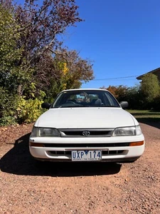 Toyota Corolla - Picture 1 of 7
