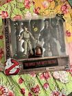 IN HAND Ghostbusters Plasma Series The Family That Busts Together EGON Hasbro