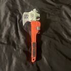 NERF Zombie Strike Wrench Axe Hatchet Tested And Used