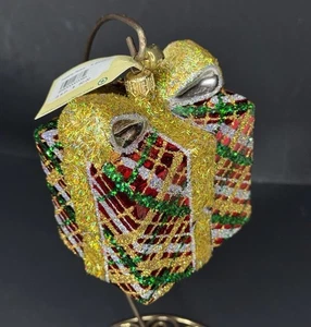 adorno jinglenog regalo actualmente Plaudio - Imagen 1 de 5