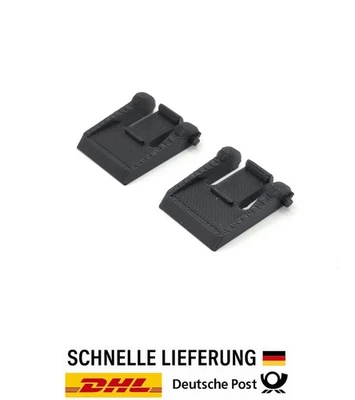 Logitech K520 MK520 K520r Keyboard Feet (2 Pack) - Logitech Tilt Feet - Image 1 of 4