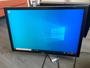 Dell UltraSharp 3007WFPt 30" LCD Widescreen IPS HD Monitor with Cables - Picture 1 of 6