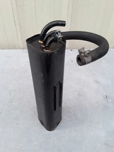 1975 Mercedes Benz W116 280S Fuel Evaporator Charcoal Canister DB1164700259 OEM - Picture 1 of 16