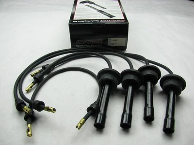 Juego de cables de bujía de encendido Pace Setter 73420 - Toyota Corolla 1971-1979 1,6 L Foto 1 de 3