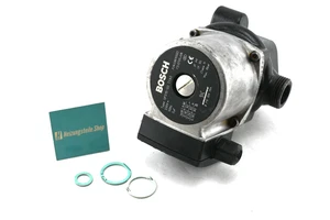 Bosch Junkers Grundfos Pumpe UPS 15 - 50 TTA0 8717204384 ZSN ZWN #1 - Bild 1 von 5