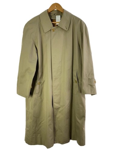 Trench coat BURBERRYS Balmain fodera inclusa