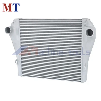 Charge Air Cooler For Volvo VN Series Mack CXU 32 5/16" x 30 7/8" 21504560 Foto 1 de 4